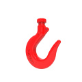 block hook c type hook alloy steel eye hoist hook